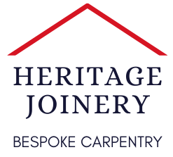 Heritage Joinery
